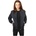 Urban classics Анорак Urban classics Diamond parka - Blue (Navy)