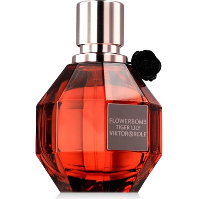 Viktor & Rolf Flowerbomb Tiger Lily parfémovaná voda dámská 50 ml
