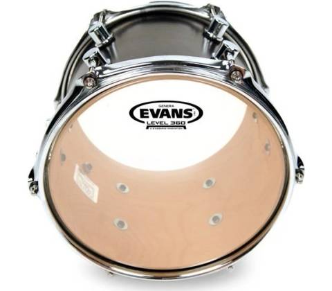 Evans 16" Genera Resonant