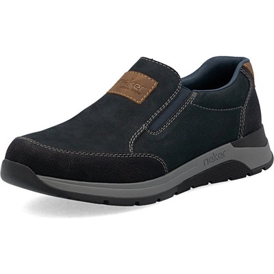 Rieker 39657-14 modré – Hledejceny.cz