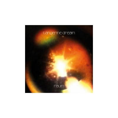 Tangerine Dream Raum 2 LP