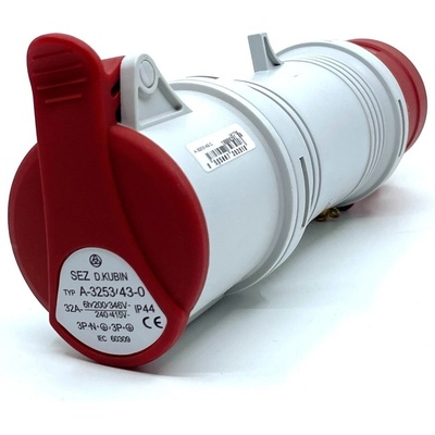 SEZ A 3253/43-O