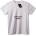 NOONEBRAND Тениска Лоши момичета завинаги - 2XL, White