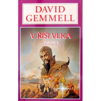 V říši vlka - Gemmell David