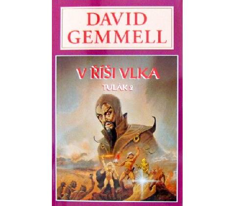 V říši vlka - Gemmell David