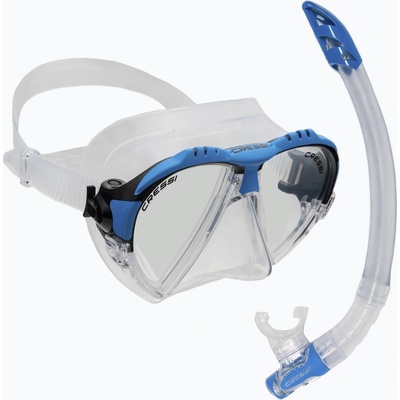 Cressi Matrix + Gamma set