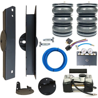 VZDUCHOVÉ PÉROVÁNÍ MERCEDES SPRINTER VW CRAFTER 4x4 6T OD 2006 - – Hledejceny.cz