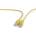 Gembird RJ45 CAT5e UTP M/M кабел за данни 5m жълт PP12-5M/Y (PP12-5M/Y)