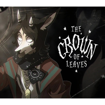 The Crown of Leaves