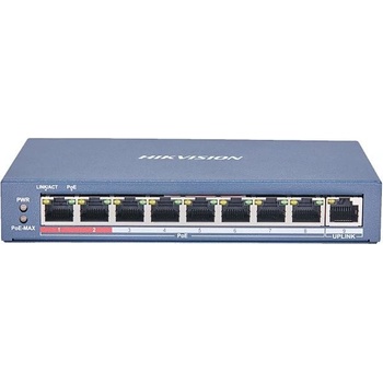 Hikvision DS-3E0109P-E C