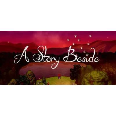 Игра A Story Beside за PC Steam, Електронна доставка