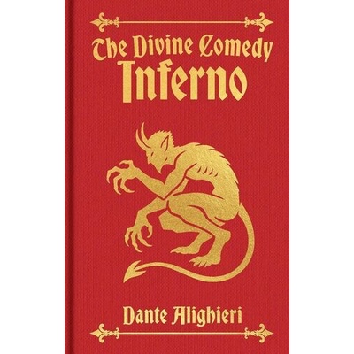 The Divine Comedy Inferno
