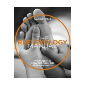 Reflexology Manual | Pauline Wills (ISBN: 9781859064221)
