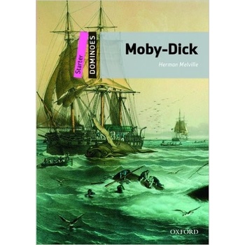 Moby-Dick - Janet Hardy-Gould