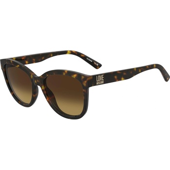 Moschino MOL089/S 086/5U (MOL089/S 086/5U)
