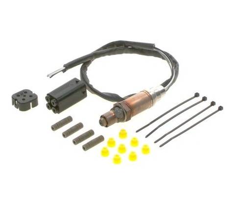 BOSCH 0 258 986 503 Lambda sonda (0258986503)