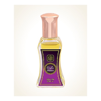 Naseem Sakina parfémovaný olej dámský 24 ml roll-on