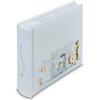 Hama album memo ANIMALS 10x15/200, popisové pole