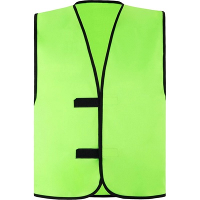 Korntex hi-vis kxl leipzig / Светлоотразителна жилетка за идентификация - зелена xxxl (760kxl03313)