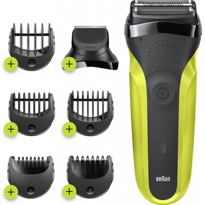 Braun Series 3 300 BT