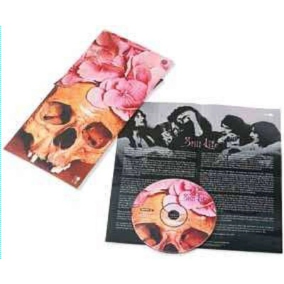 STILL LIFE: STILL LIFE CD