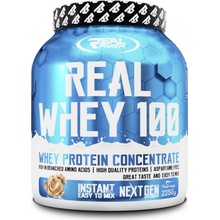 Real Pharm Real Whey 100 2250 g