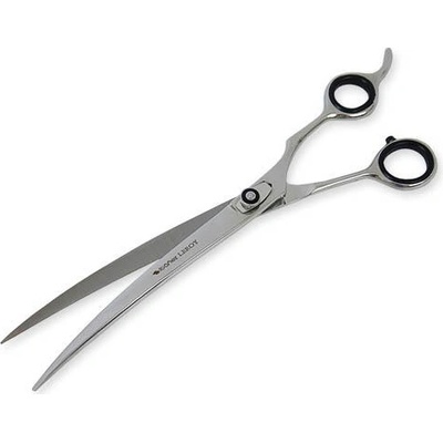 Ibanez Nůžky LEROY zahnuté 22 cm – Sleviste.cz