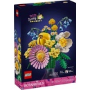 LEGO® Botanicals 10347 Drobná slunečná kytice