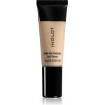 INGLOT Under Eye Concealer крем-коректор за околоочната област цвят 92 10ml