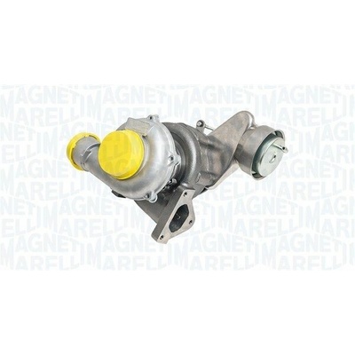 Plniace dúchadlo MAGNETI MARELLI 807101002700 807101002700