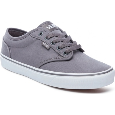 Vans MN Atwood sivá biela