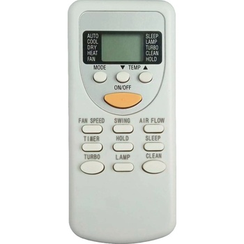 съвместим Starwin ccs-35v3g-1c173a - заместител дистанционно управление (ccs-35v3g-1c173a)