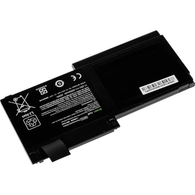 Green Cell HP141 4000 mAh batéria - neoriginálna