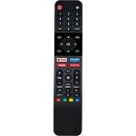 съвместим Skyworth 43ub5500, 43ub5550, 43ub5560, 50ub5500, 50ub5550 - заместител дистанционно управление (43ub5500, 43ub5550, 43ub5560, 50ub5500, 50ub5550) Дистанционно