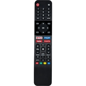 съвместим Skyworth 43ub5500, 43ub5550, 43ub5560, 50ub5500, 50ub5550 - заместител дистанционно управление (43ub5500, 43ub5550, 43ub5560, 50ub5500, 50ub5550) Дистанционно