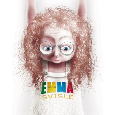 EMMA BAND - SVISLE CD