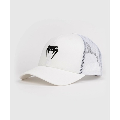 Venum Classic Trucker Cap Snow White