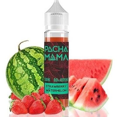 Pachamama Subohm Strawberry Watermelon 50 ml