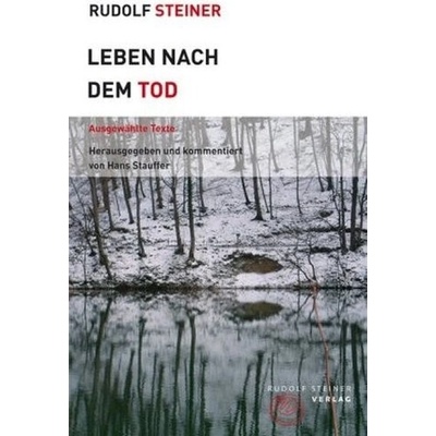Leben nach dem Tod