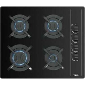 Teka GBC64002KLN BK