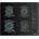 Teka GBC64002KLN BK