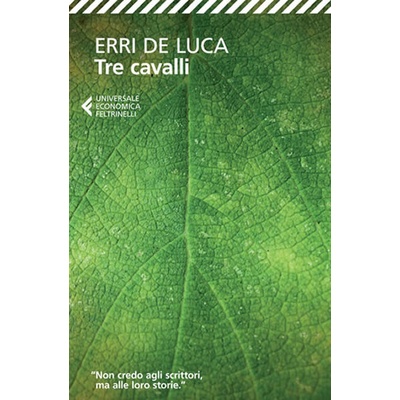 Tre cavalli