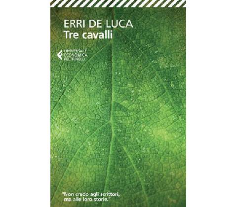 Tre cavalli