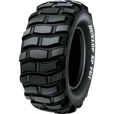 Dunlop MPT PG7 15.5/55-18 138E TL