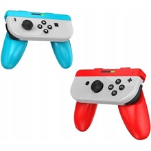 JYS 2x HandGrip Joy-Cony Nintendo Switch Oled / NS226