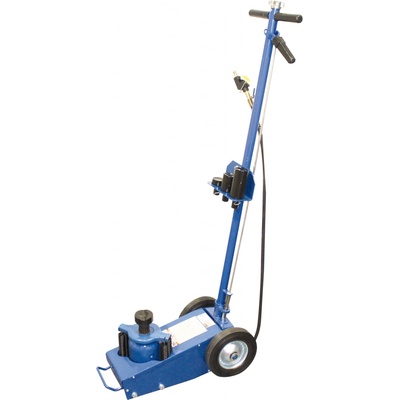 BGS Technic BGS 2888 Pojízdný pneumaticko-hydraulický zvedák 22 t – Zboží Mobilmania