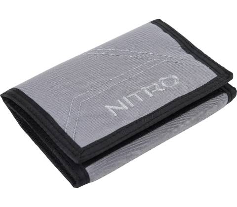 Nitro Wallet Graphite