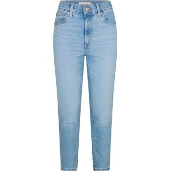 Levi's Дънки Levis Women's Heavyweight Mom Fit Straight Leg Jeans - Now You Know