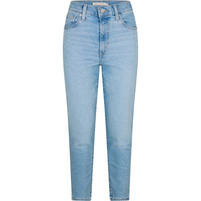 Levi's Дънки Levis Women's Heavyweight Mom Fit Straight Leg Jeans - Now You Know