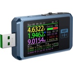 FNIRSI USB тестер FNIRSI FNB48P BT с Bluetooth (FNB48 BT)